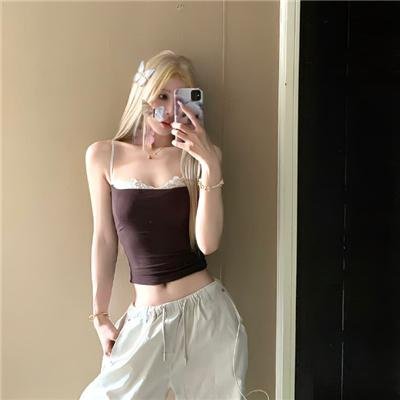 女人的面孔