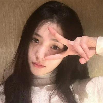 盒装美人