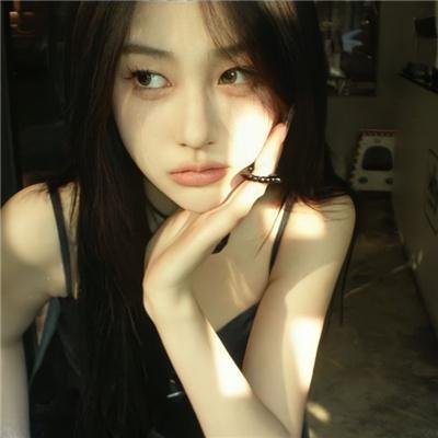 撒娇女人最好命